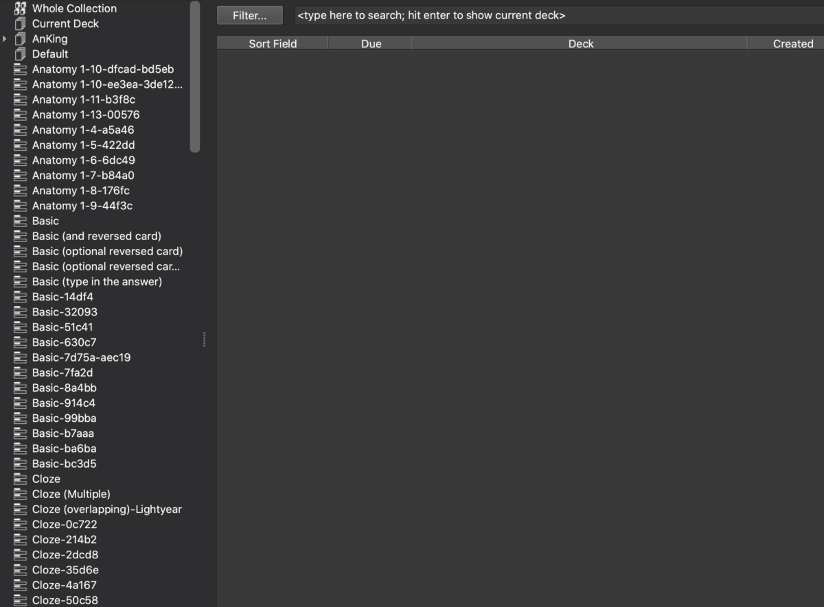 Zach Highley | Must-Have Anki Addons for Medical School and How To Use Them